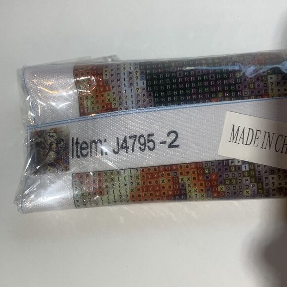 Birds Diamond Painting Kit J4795-2 40cm x 30cm Decor Home Art New Sealed Tray - Picture 8 of 8